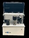 MECHATRONICS LOORCA Blood Analyzer