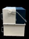MECHATRONICS LOORCA Blood Analyzer