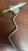 STRYKER 7203-126 Dual Trigger Pin Collet