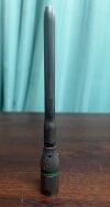 MEDTRONIC AT14 Midas Rex  Straight Large Bore Attachment