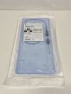 EV3 Protege GPS Self-Expanding Biliary Stent System: 12mm x 20mm x 80cm, 0.035" OTW   SERB65-12-20-80 Exp.2025-01  (V2) Protégé GPS
