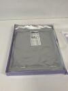 BARD Ventralight ST Mesh with PS Echo PS Positioning System 12"" x 14"  5955124  Exp.2025-01  (V2) Ventralight ST Mesh with Echo PS