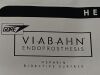 GORE VIABAHN Endoprosthesis with Heparin VBHR051502A Exp.2025-02  (V2) Heparin