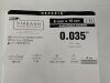 GORE VIABAHN Endoprosthesis with Heparin VBHR051502A Exp.2025-02  (V2) Heparin