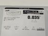 GORE Viabahn Endoprosthesis with Heparin & Radiopaque Markers: 10mm x 15cm, 120cm  VBHR101502A  Exp.2025-01  (V2) Heparin