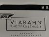 GORE Viabahn Endoprosthesis with Heparin & Radiopaque Markers: 10mm x 10cm, 120cm VBHR101002A  Exp.2025-02  (V2) Heparin