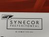 GORE Synecor Preperitoneal Biomaterial 9cm Circle  GKWC09  Exp.2024-11  (V2) Synecor Preperitoneal