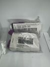 GE 1500-3376-000 Datex Ohmeda Adapter, 30/19 mm, AGSS, Disposable, 1500-3376-000, Pack of 5 Anesthesia Monitor