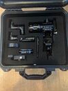 SHARPLAN 712 ACUSPOT MICROMANIPULATOR Laser - Co2