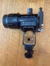 SHARPLAN 712 ACUSPOT MICROMANIPULATOR Laser - Co2