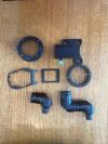 SHARPLAN 712 ACUSPOT MICROMANIPULATOR Laser - Co2