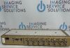 GE 2362995-2 8 Channel Switch Assy MRI Scanner