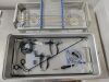 OLYMPUS . Bipolar Kleppinger Instrument Set