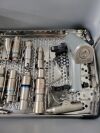 STRYKER Sabo 2 Surgical Power Set