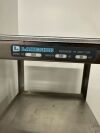LAKESIDE 359 Stainless Steel Cart