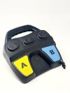 STRYKER 475000100 CROSSFIRE FOOTSWITCH
