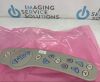 GE 2215716-2 Housing RH Display MRI Scanner