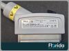 PHILIPS 2005 21367A 6.2/5.0 MHZ OMNI PLANE TEE TRANSDUCER PROBE FOR PARTS OR REPAIR Ultrasound Transducer