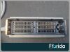 PHILIPS 2005 21367A 6.2/5.0 MHZ OMNI PLANE TEE TRANSDUCER PROBE FOR PARTS OR REPAIR Ultrasound Transducer