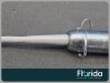 PHILIPS 2005 21367A 6.2/5.0 MHZ OMNI PLANE TEE TRANSDUCER PROBE FOR PARTS OR REPAIR Ultrasound Transducer