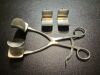 LINK 64-4161/02 Kolbel Self-Retaining Glenoid Retractor Set