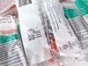BD 328418 Insulin Syringes 31G x 8mm w/ Ultra-Fine Needle 1mL for U-100 Insulin (LOT of 40 Packs) Each Pack Contains 10 , Total 400pcs