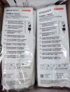 AVANOS 43-4100 FARRELL Valve Closed Enteral Decompression System with Enfit Connector (CASE/30) 2029/08/08)