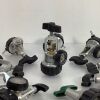 CHAD OM-810CE Oxygen Tank