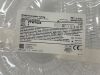 CONMED VTWT624 Smoke Evacuation Tubing 7/8 in (22 mm) x 10 ft (3.1 m) with 8 in (20 cm) integral wand and sponge guard