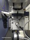 LEICA M525. O/R Microscope