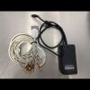 BURDICK 8500 ECG/EKG MACHINE EKG