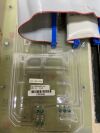 OEC 00-900649-01 Rev D Right Control Panel  C-Arm