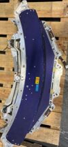 SIEMENS 10393050 DMS P47A Detector CT Scanner