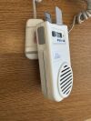 IMEX/NICOLET 200R Fetal Doppler