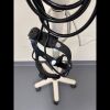 WELCH ALLYN SOLARC Video Colposcope