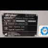STRYKER SONOPET UST-2001 ESU SYSTEM WITH FOOTSWITCH Electrosurgical Unit