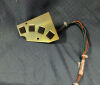 DEL MEDICAL 126-5115G1 1265115G1 DEL Switch ASSY for Control Handle Rad/Fluoro Room
