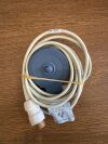 HEWLETT PACKARD 1355A (Lot of 3) Toco Monitor Transducer