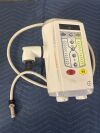 MEDRAD/STELLANT Dual Head CT Injector  with cables (Does not connect)