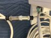 MEDRAD/STELLANT Dual Head CT Injector  with cables (Does not connect)