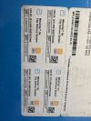 ABBOTT *NEW* *EXPIRED*  CDS0706-XT MitraClip G4 Clip Delivery System XT 22mm X 12mm X 4mm 31002A2090 .