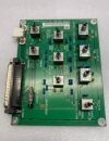 GE 2337132 Service Switch Board Assembly CT Scanner