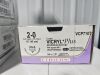 ETHICON VCP710T Sutures