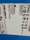 ABBOTT *NEW* *EXPIRED* CDS0706-NTW MitraClip G4 Clip Delivery System NTW 17mm X 9mm X 6mm 30905A1006 .