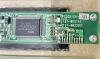 OEC FC20X1SA LCD Display C-Arm