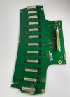 GE 10-63894-01 Convertor Board CT Scanner
