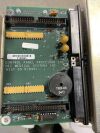 OEC 00-878491-01 A Control Panel Processor C-Arm