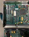 OEC 00-878488-01  Control Panel Processor PCB C-Arm