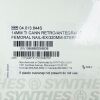 SYNTHES REF 04.013.844S 14MM TI CANN RETRO/ANTEGRADE FEMORAL NAIL-EX/320MM-STERILE, EXP 2024/01