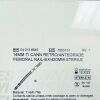SYNTHES REF 04.013.864S TI CANN RETRO/ANTEGRADE FEMORAL NAIL-EX 14MM X 420MM-STERILE, EXP 2023/12